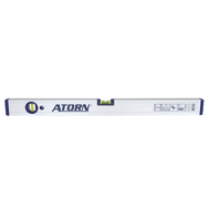 Spirit level 400mm lightweight metal